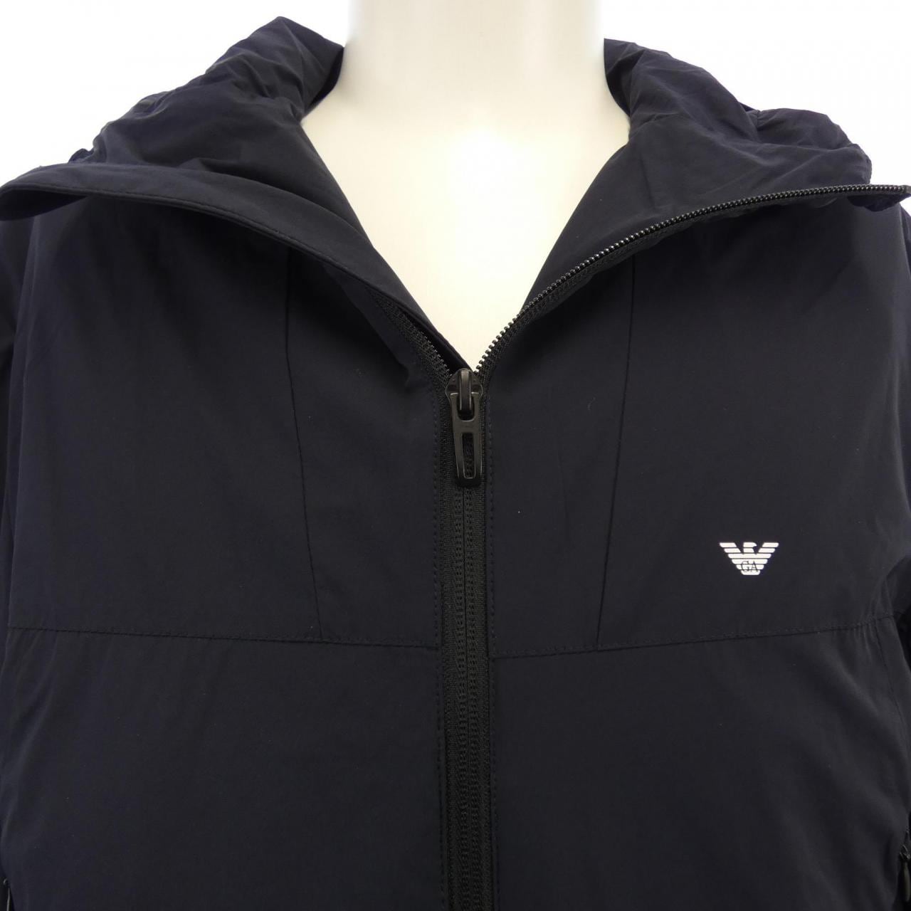 エンポリオアルマーニ EMPORIO ARMANI ブルゾン