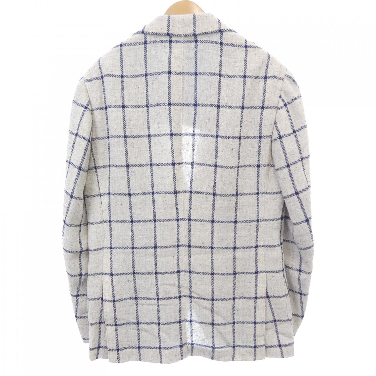 ブリッラ Brilla ジャケット