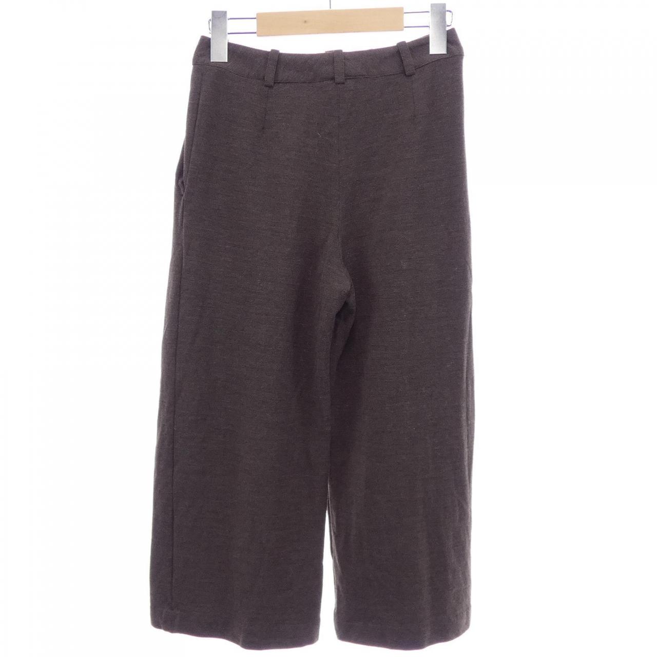 ロロピアーナ Loro Piana FAP0681 パンツ