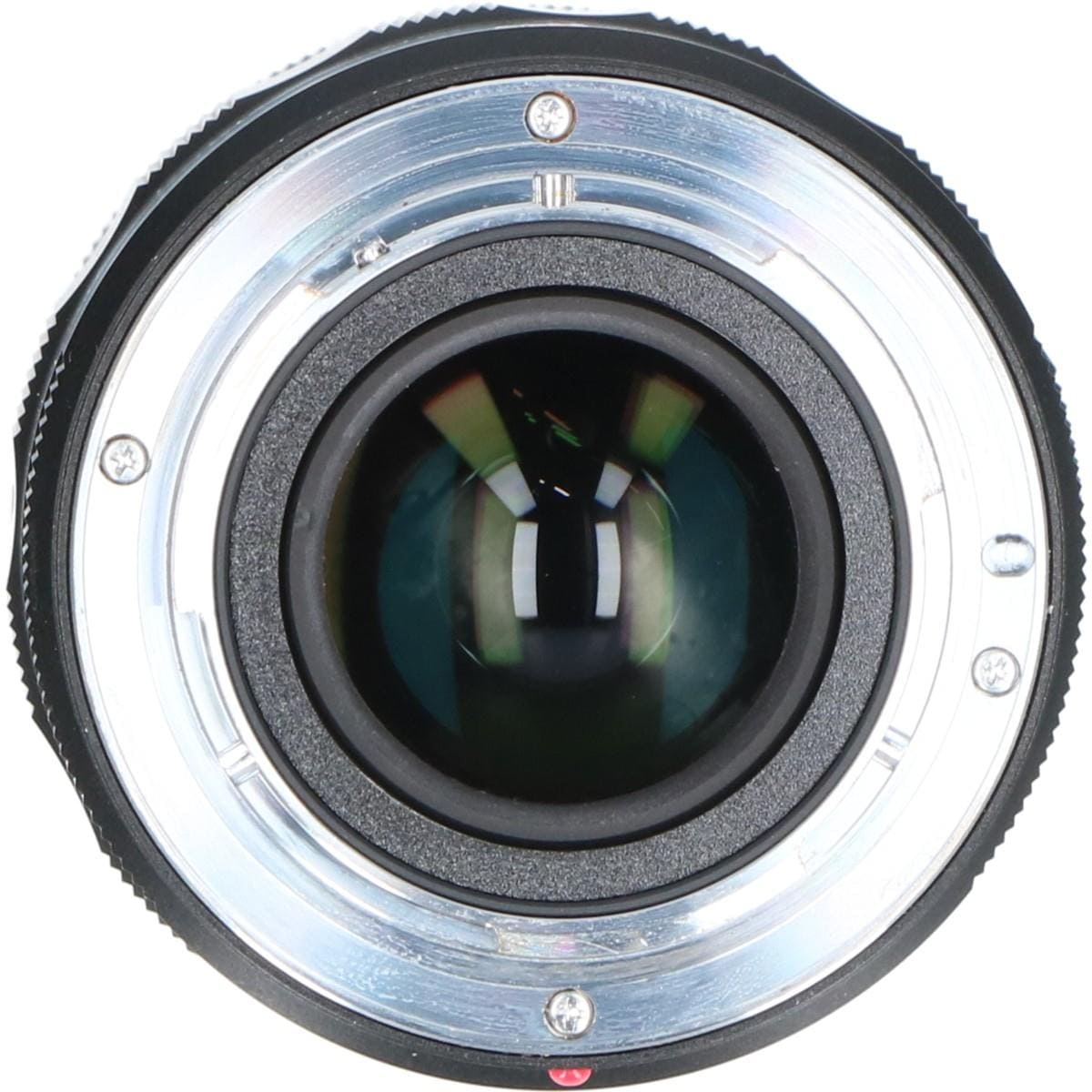 ＮＯＫＴＯＮ２５ｍｍ　Ｆ０．９５　ＭＦＴ用