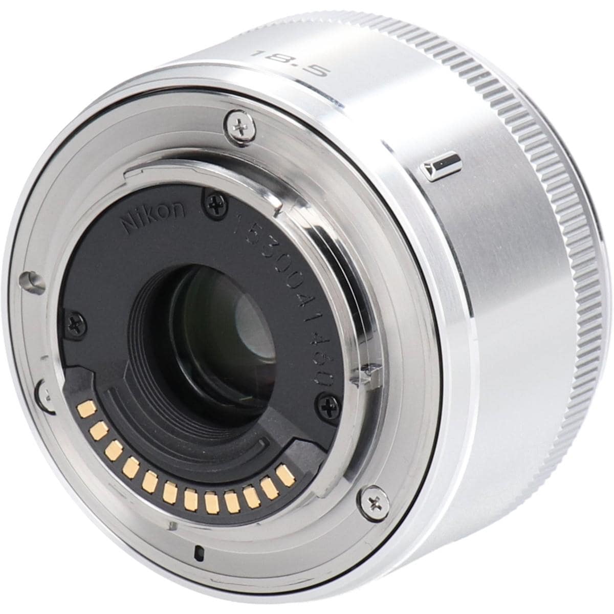 １　ＮＩＫＫＯＲ　１８．５ｍｍ　Ｆ１．８