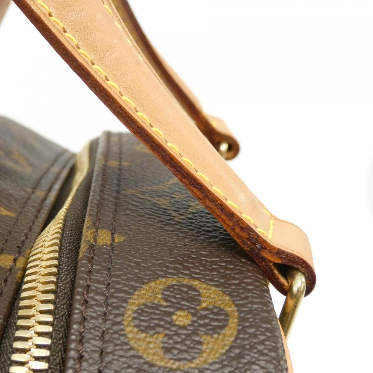 LOUIS VUITTON Monogram Exantrie Cité M51161 包