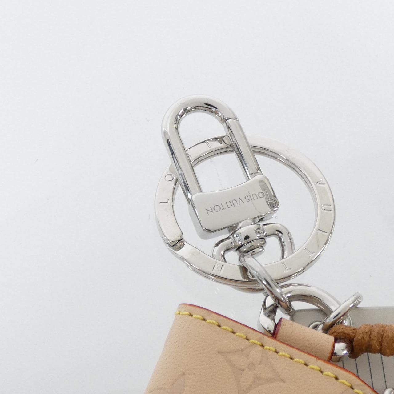 コメ兵|ルイヴィトン キーホルダー ラブレター M01397 コメ兵|ルイヴィトン キーホルダー ラブレター M01397