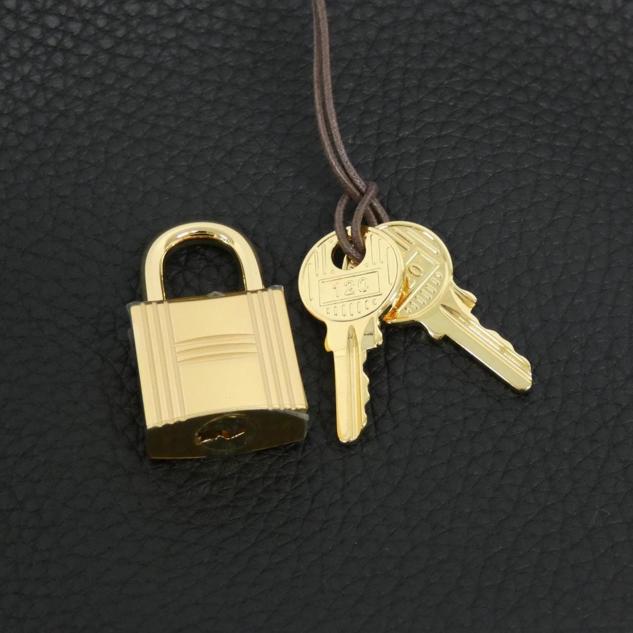 【未使用品】エルメス ピコタン ロック PM 056289CC バッグ