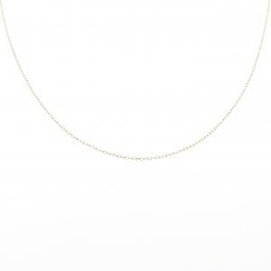 K10YG チェーン ネックレス