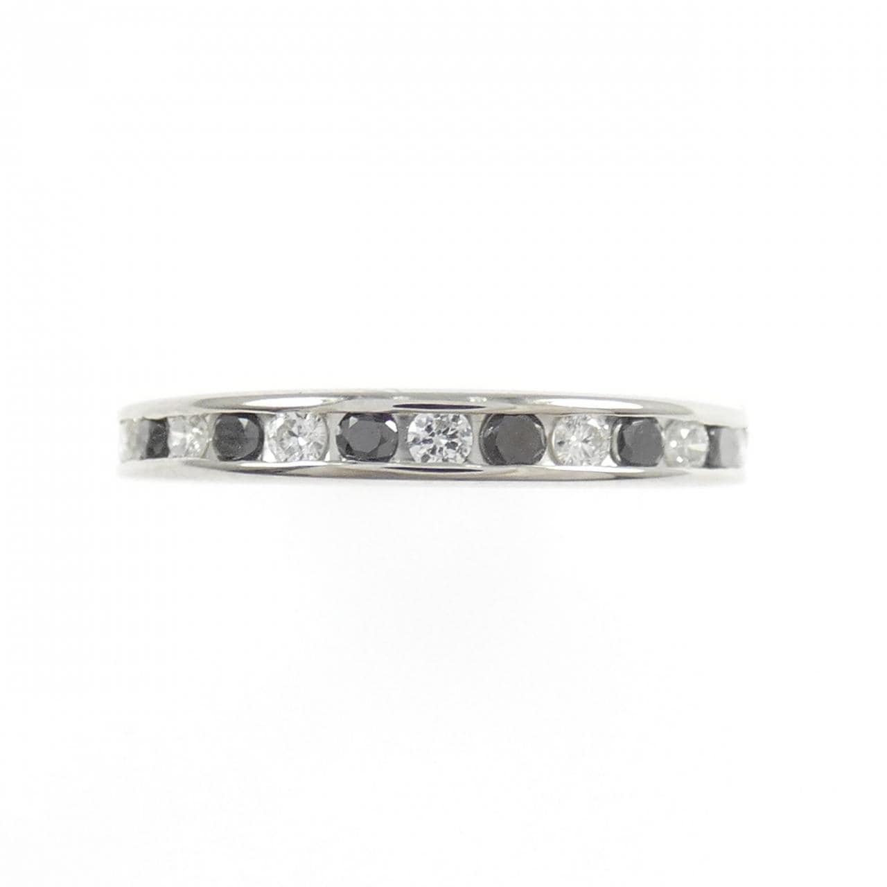 PT900 ダイヤモンド リング 0.19CT