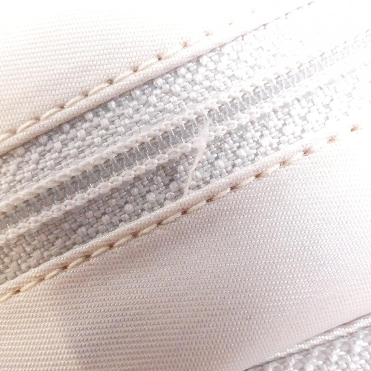 シャネル トラベル ライン バッグ