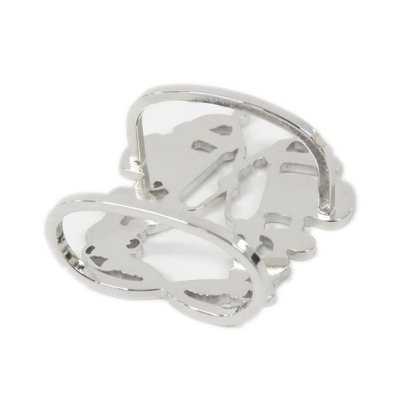 エルメス ブリッド ドゥ ガラ スカーフリング 603583S