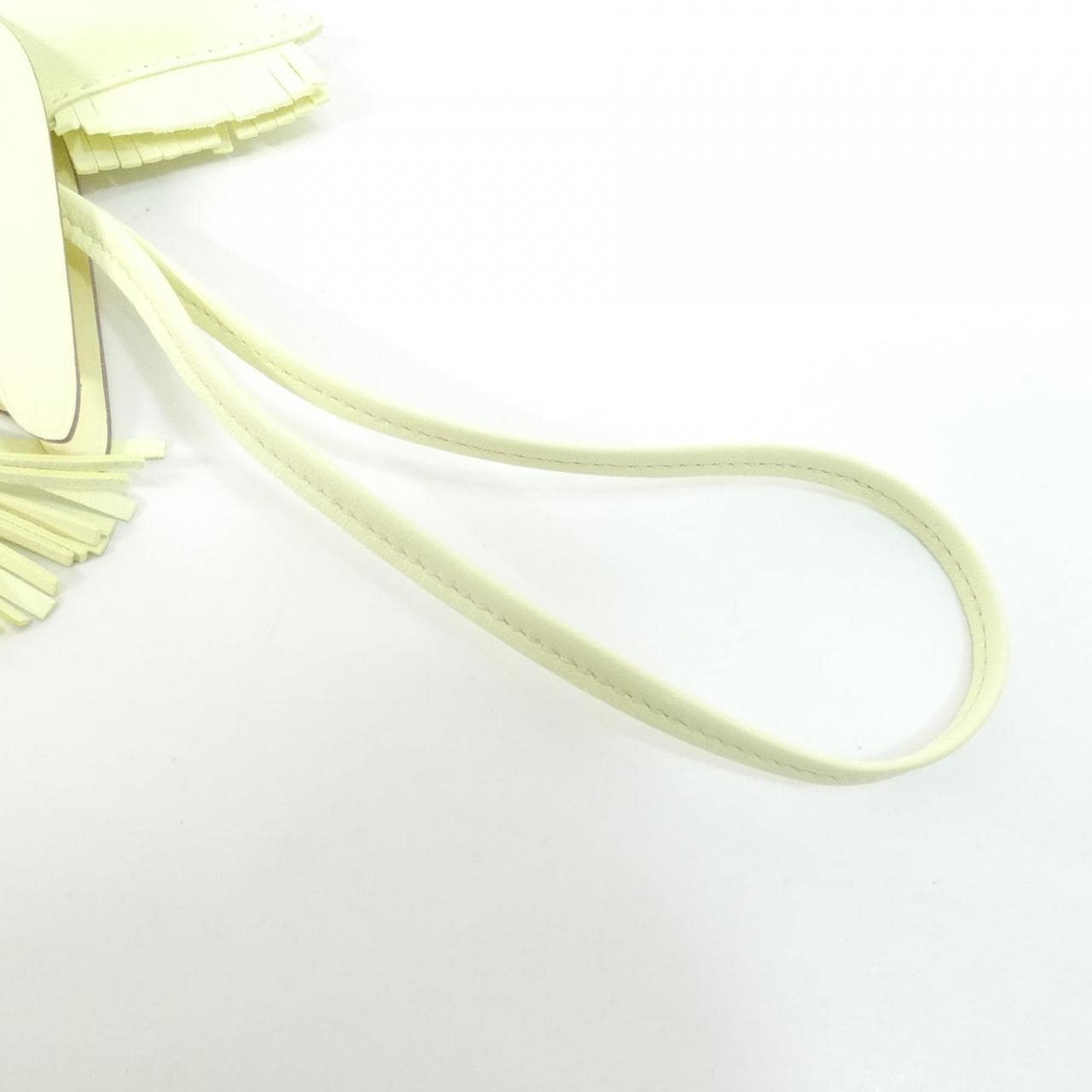 エルメス ロデオ ペガサス バッグチャーム  MM 083011CA