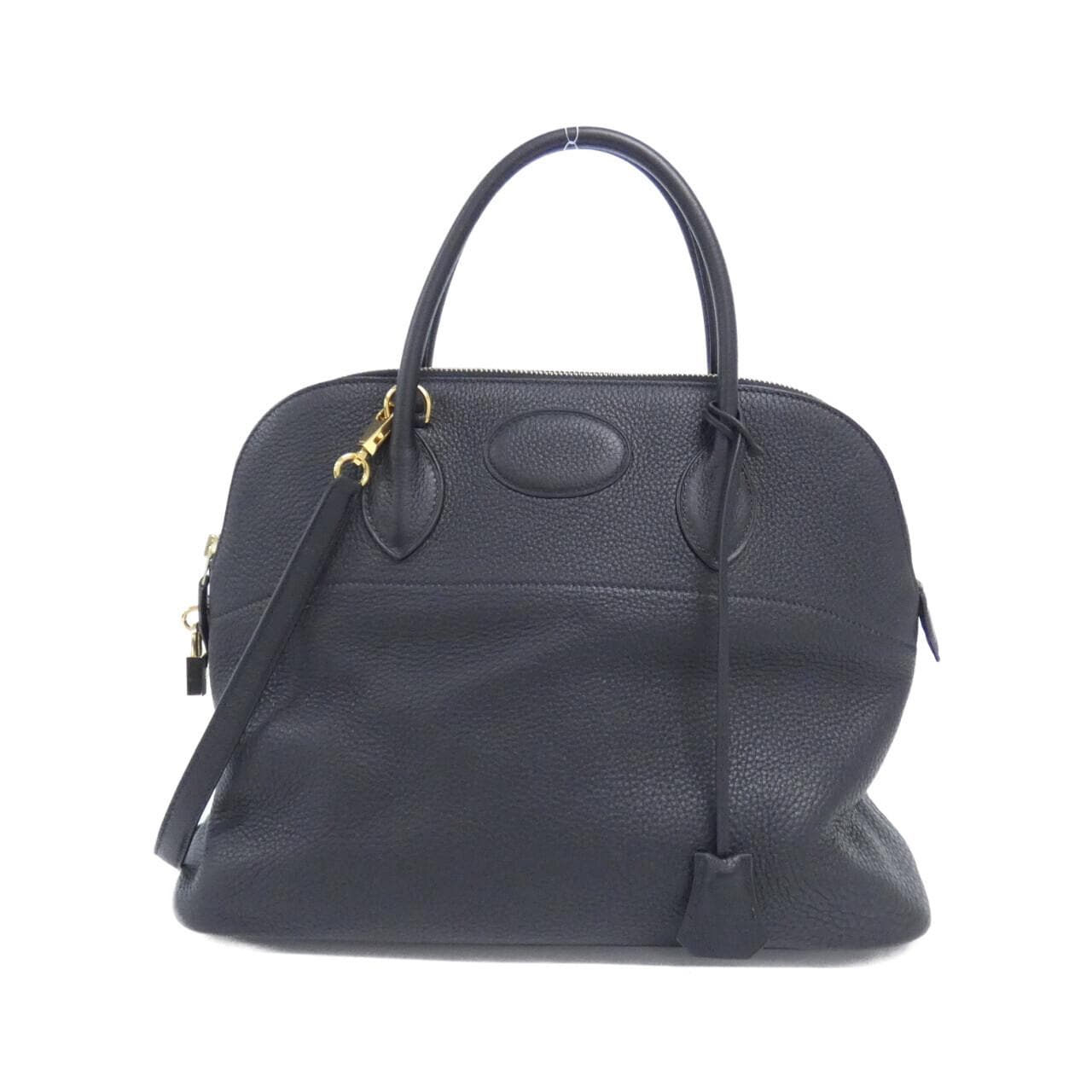 エルメス ボリード 35cm 073420CC バッグ