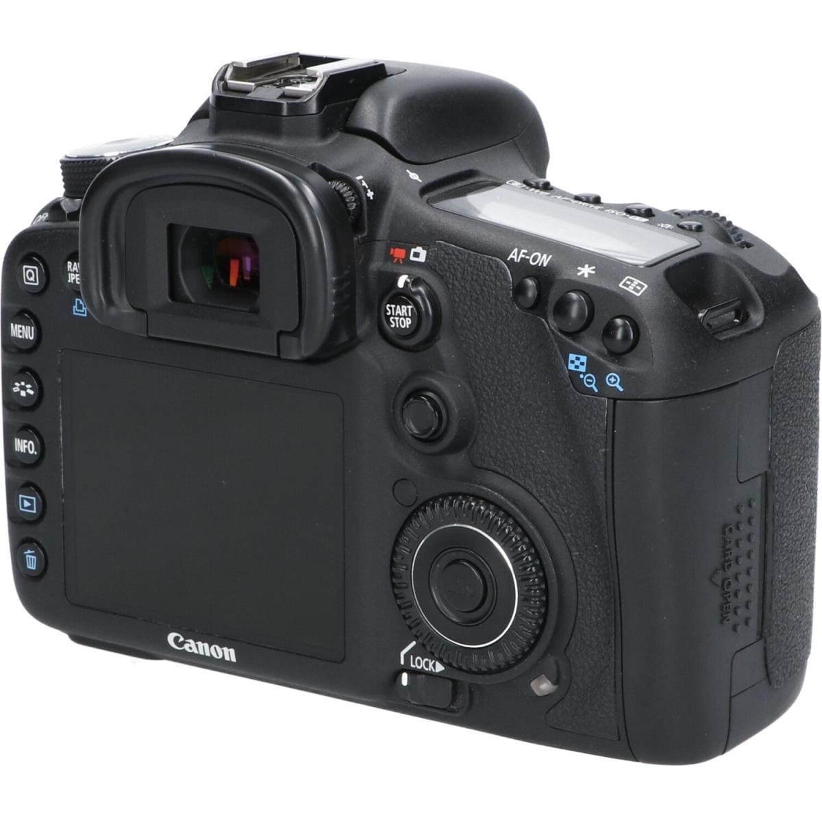 ＣＡＮＯＮ　ＥＯＳ７Ｄ