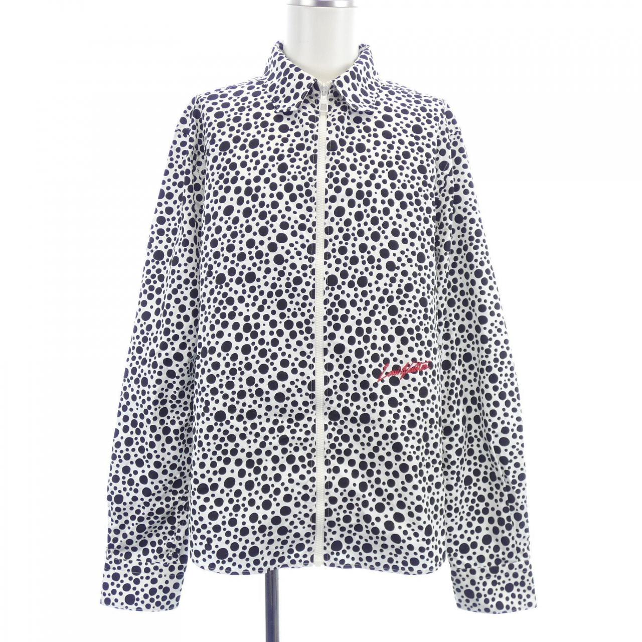 ルイヴィトン LOUIS VUITTON ジャケット