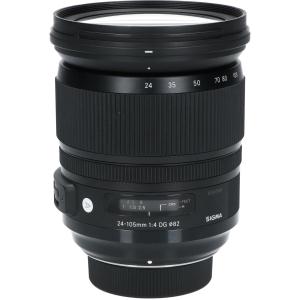 ２４－１０５／４ＤＧ　ＯＳ　ＨＳＭ　ＡＲＴ　ニコン用