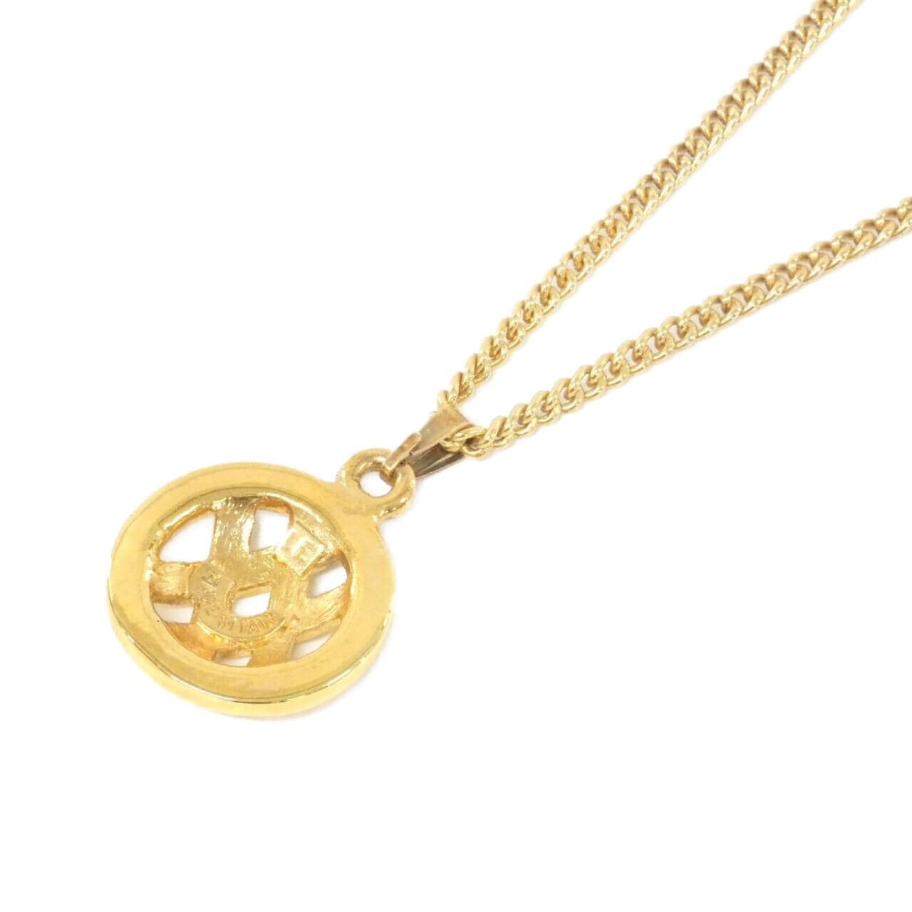 【ヴィンテージ】セリーヌ ネックレス