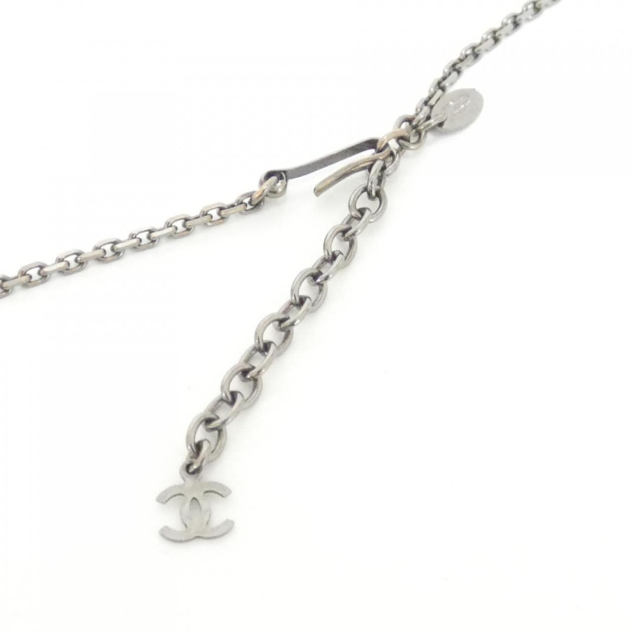 【ヴィンテージ】シャネル ネックレス