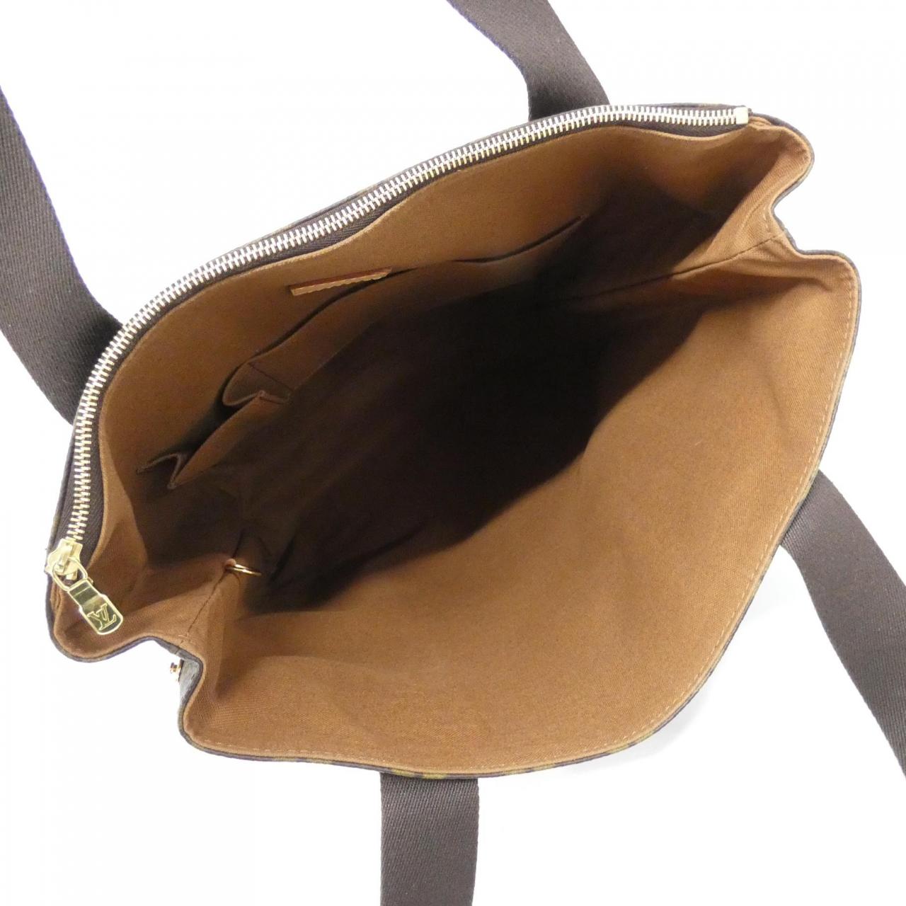 ルイヴィトン モノグラム ボブール M53013 バッグ