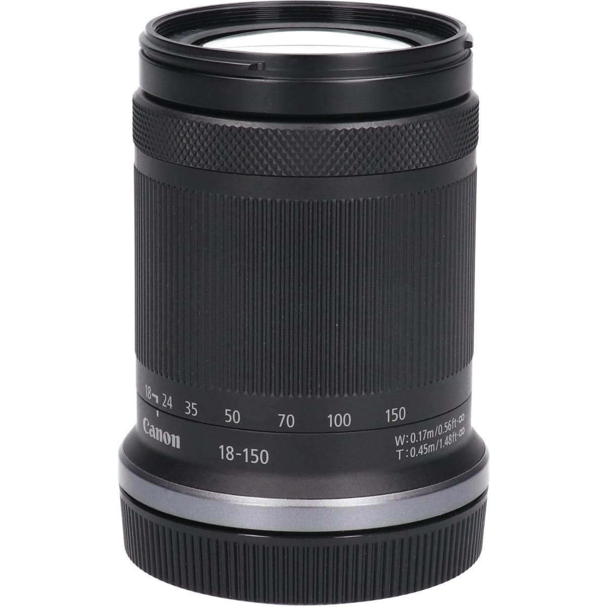 ＲＦ－Ｓ１８－１５０ｍｍ　Ｆ３．５－６．３ＩＳ　ＳＴＭ