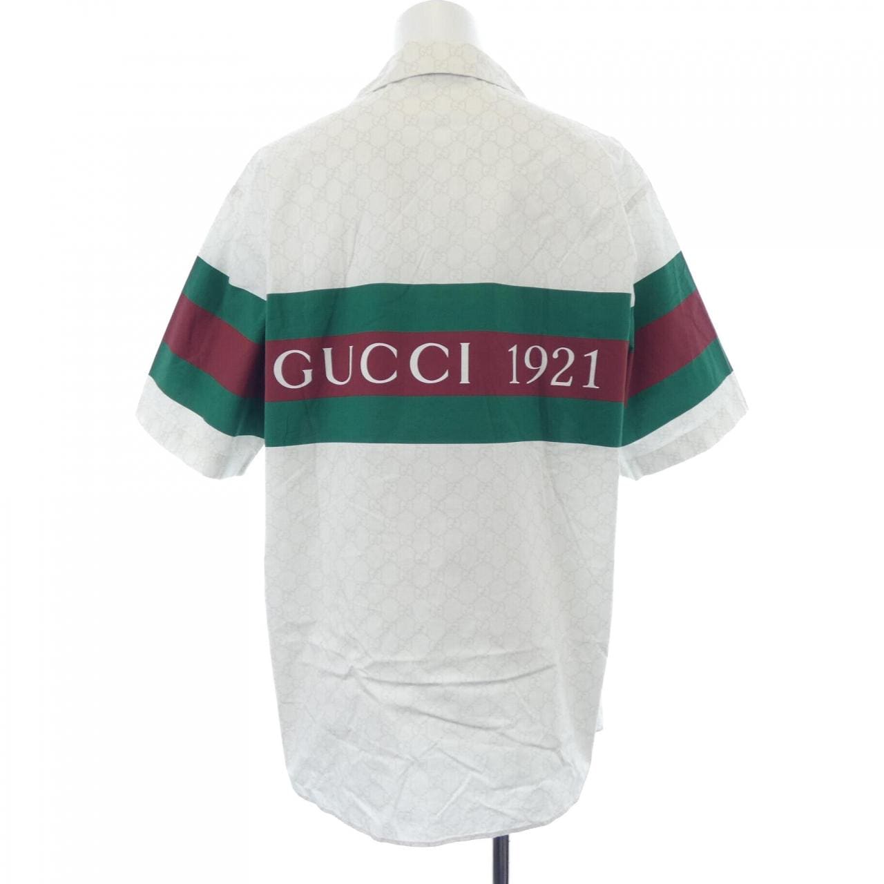 Gucci 791771 ZAQ0R S/S shirt