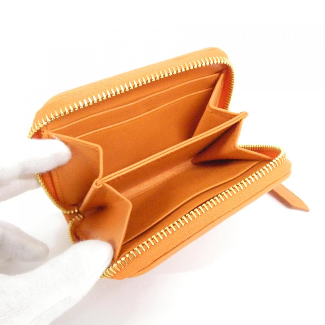 【新品】ミュウミュウ 5MM268 コインケース