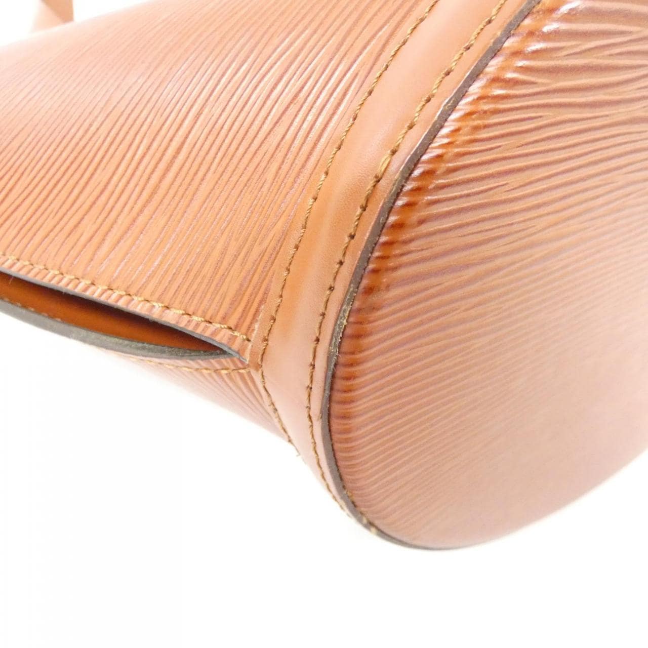 【ヴィンテージ】ルイヴィトン エピ サンジャック ショッピング M52263 ショルダーバッグ