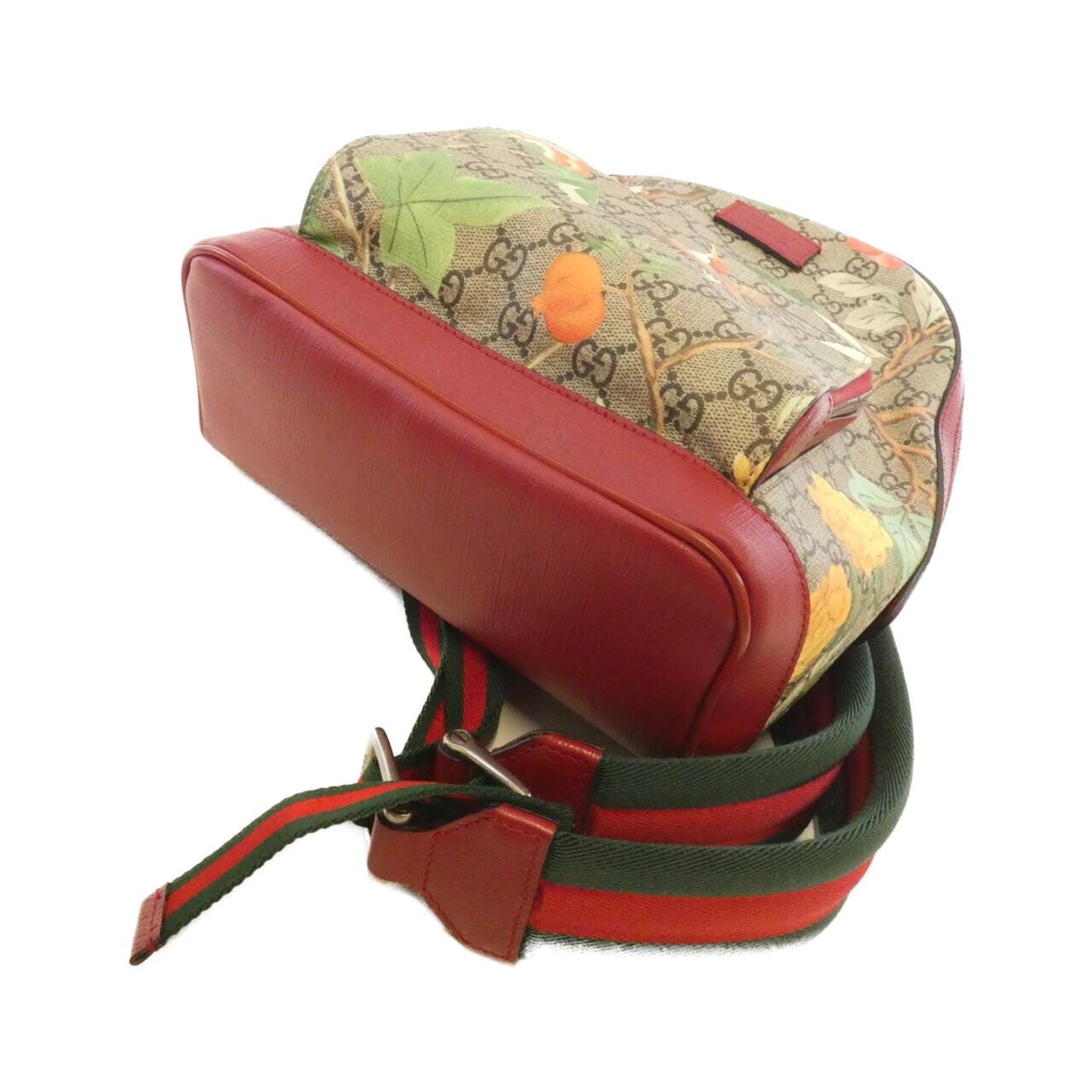 グッチ 427042 K0LCN リュックサック