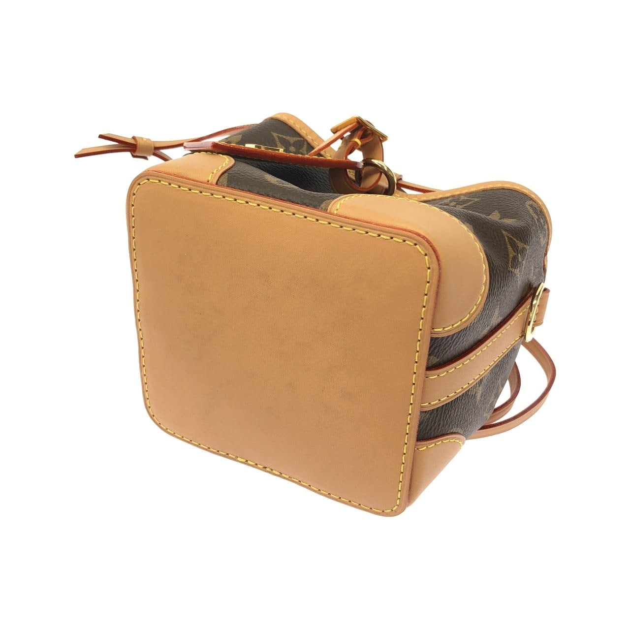 ルイヴィトン モノグラム ノエ パース M57099 ショルダーバッグ