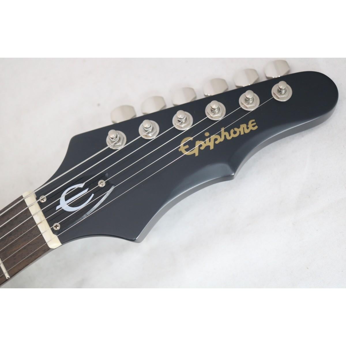 ＥＰＩＰＨＯＮＥ　　１９６６　ＷＯＲＮ　ＷＩＬＳＨＩＲＥ