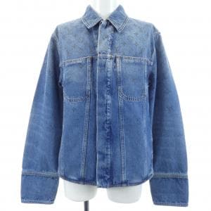 ルイヴィトン LOUIS VUITTON HJA71WYIE デニムジャケット