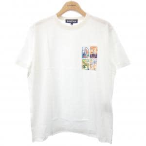 デュベティカ DUVETICA VXRT42131 Tシャツ