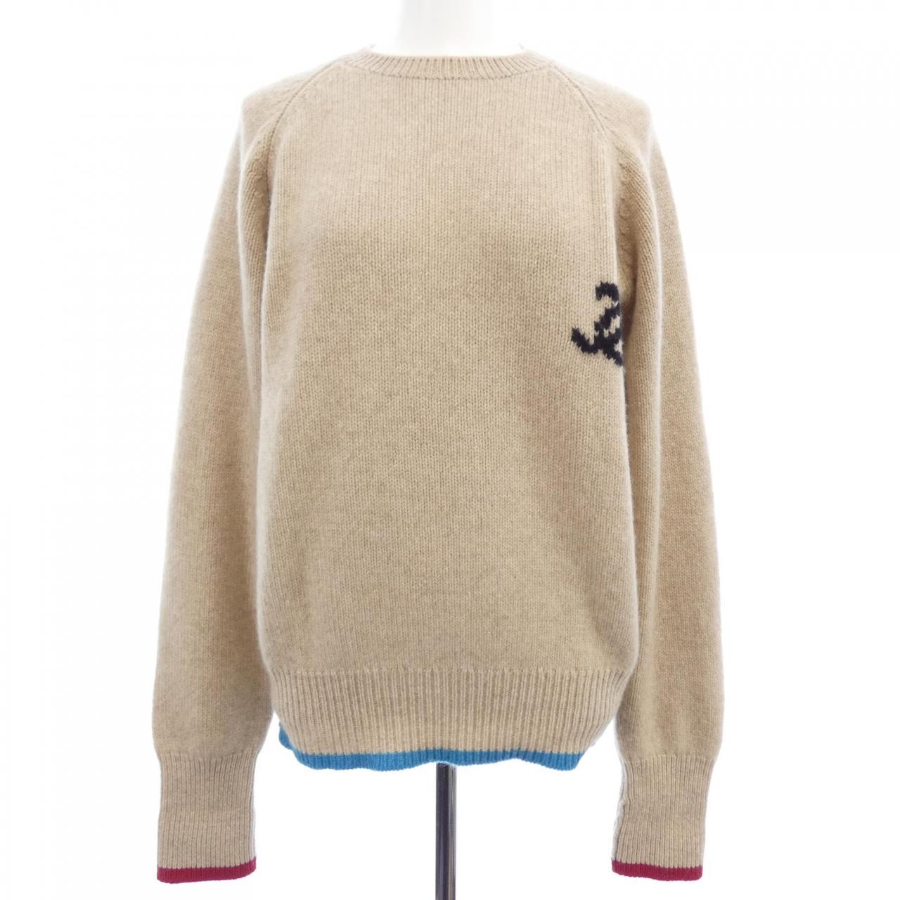 シャネル CHANEL P08777V00321 96A ニット