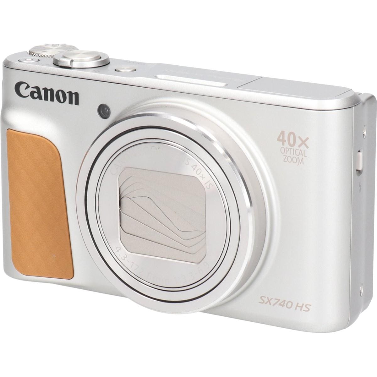 ＰＯＷＥＲＳＨＯＴ　ＳＸ７４０　ＨＳ　ＳＬ