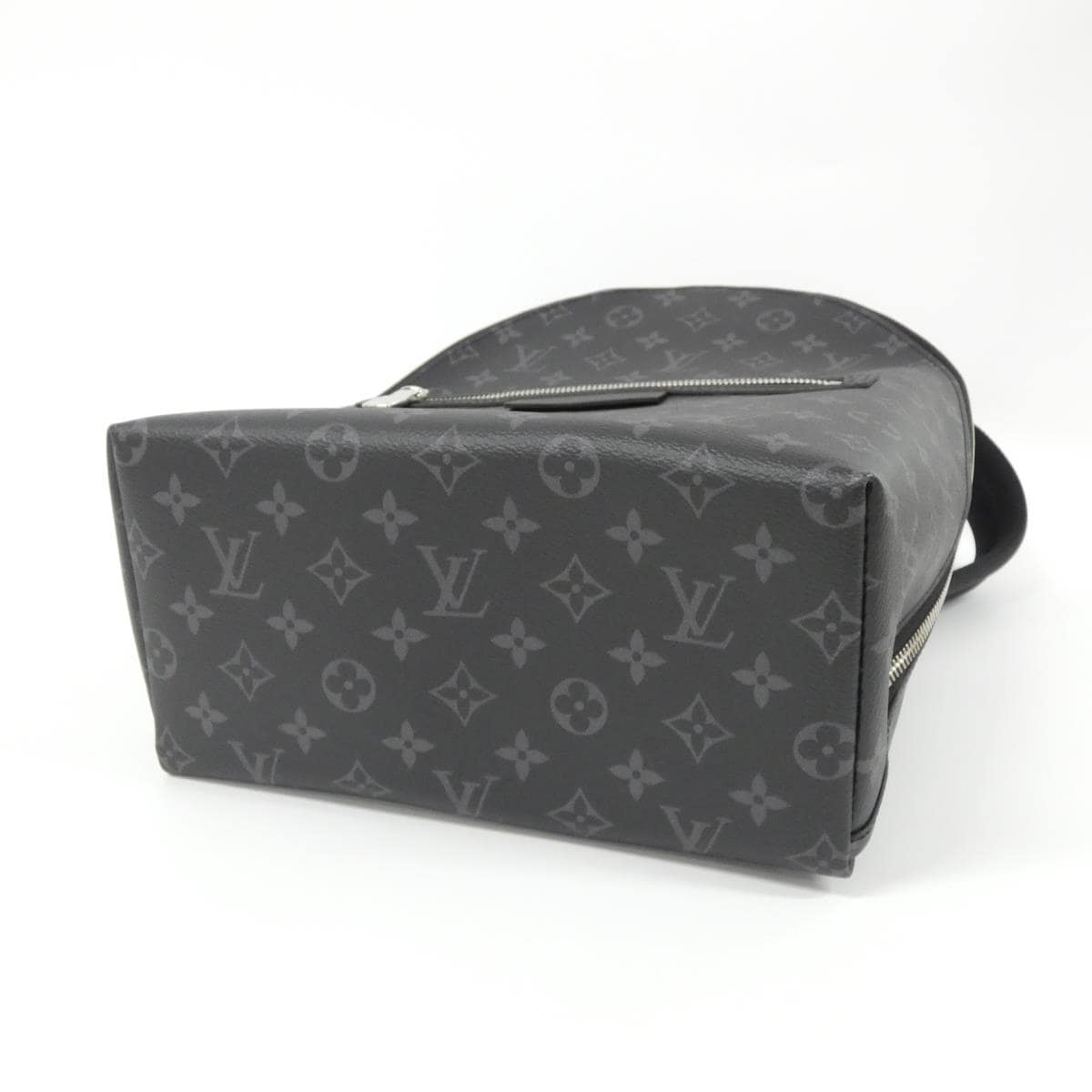 【未使用品】ルイヴィトン　モノグラムエクリプス　ディスカバリー　バムバッグ　スリム　Ｍ１４０２０　リュックサック