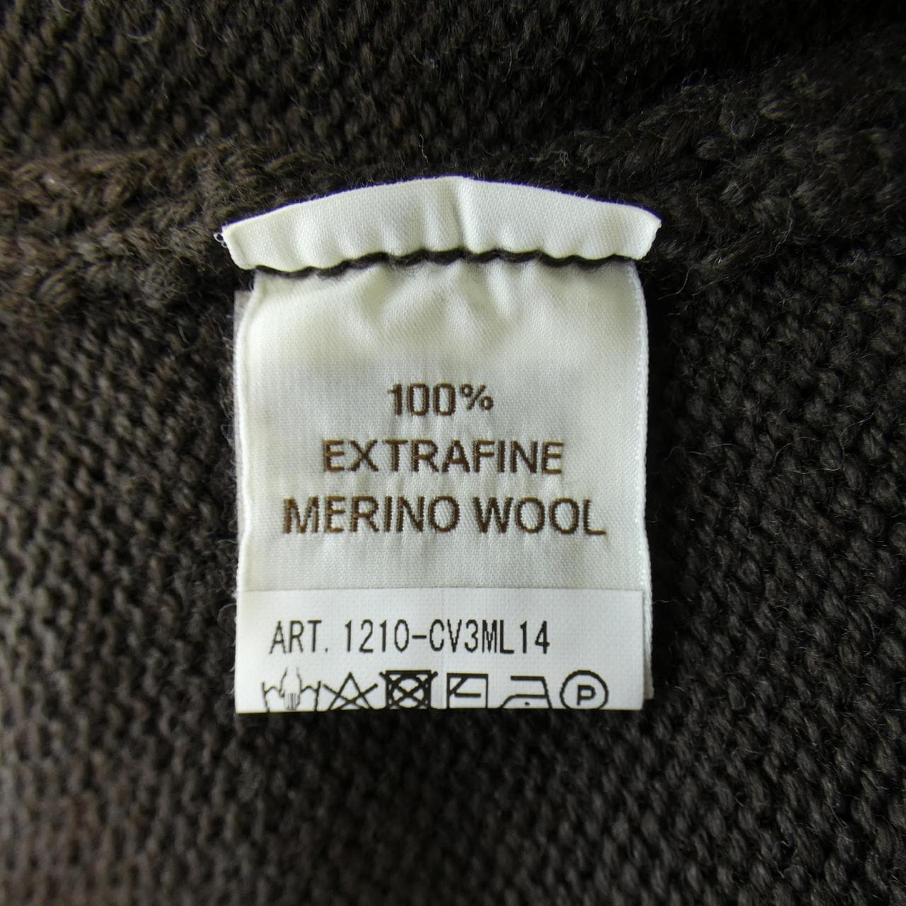フィリッポデローレンティス FILIPPO DE LAURENTII ニット