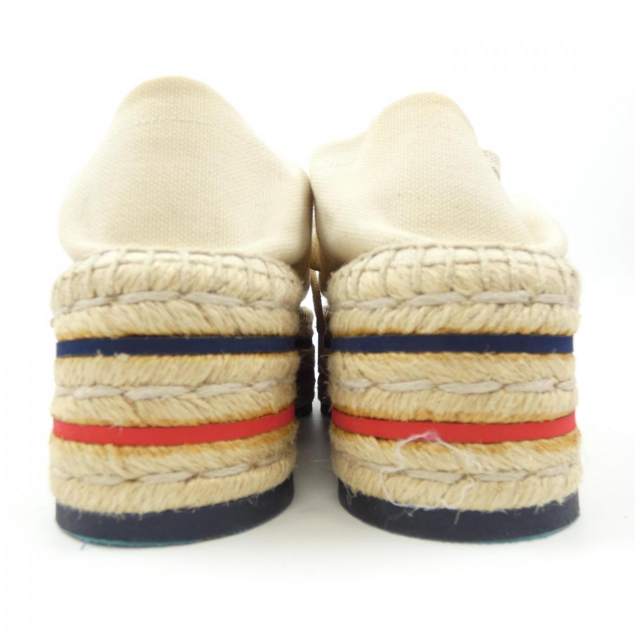 Gucci GUCCI shoes