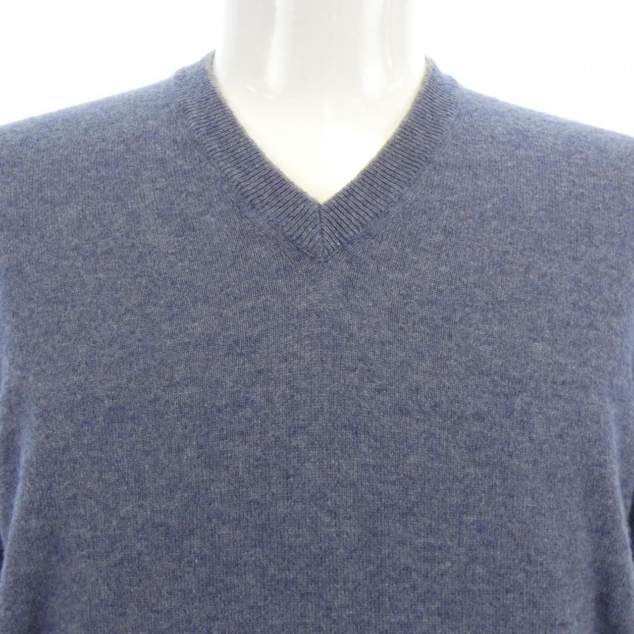 ブルネロクチネリ BRUNELLO CUCINELLI ニット