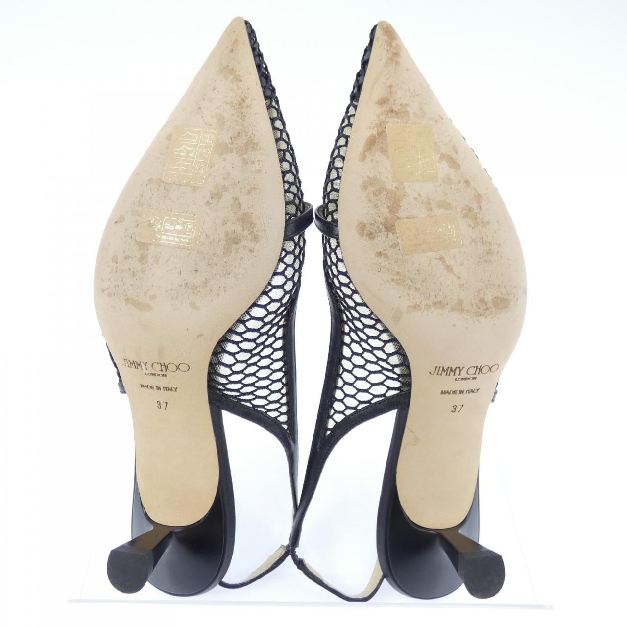 ジミーチュウ JIMMY CHOO サンダル