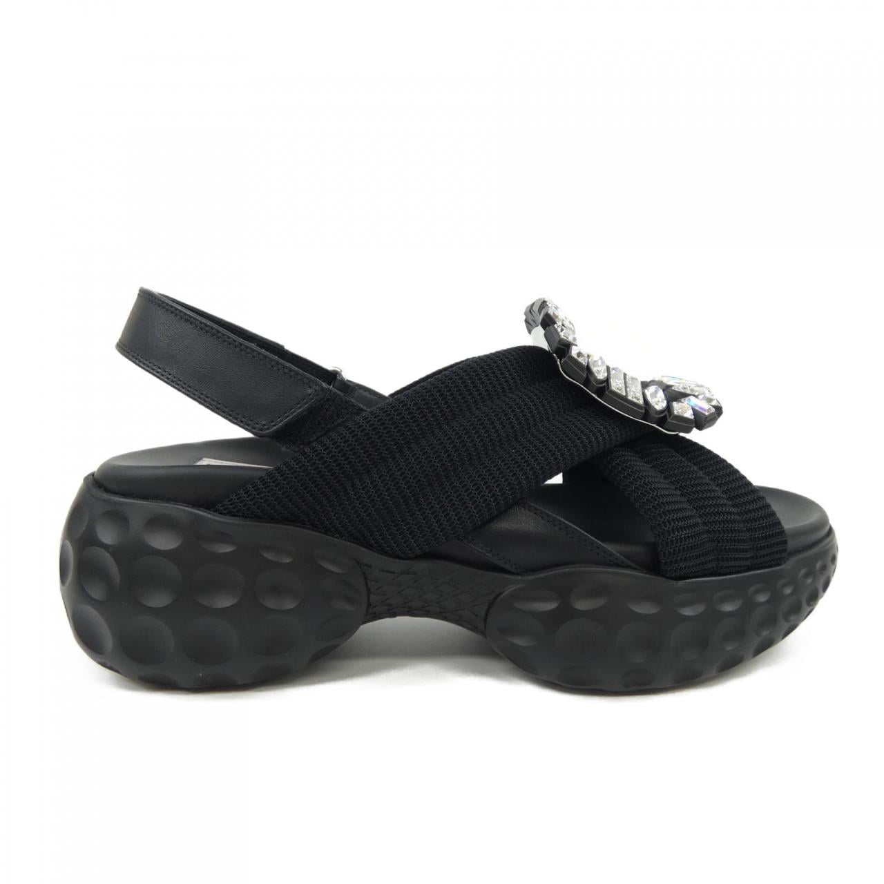 ロジェヴィヴィエ ROGER VIVIER サンダル