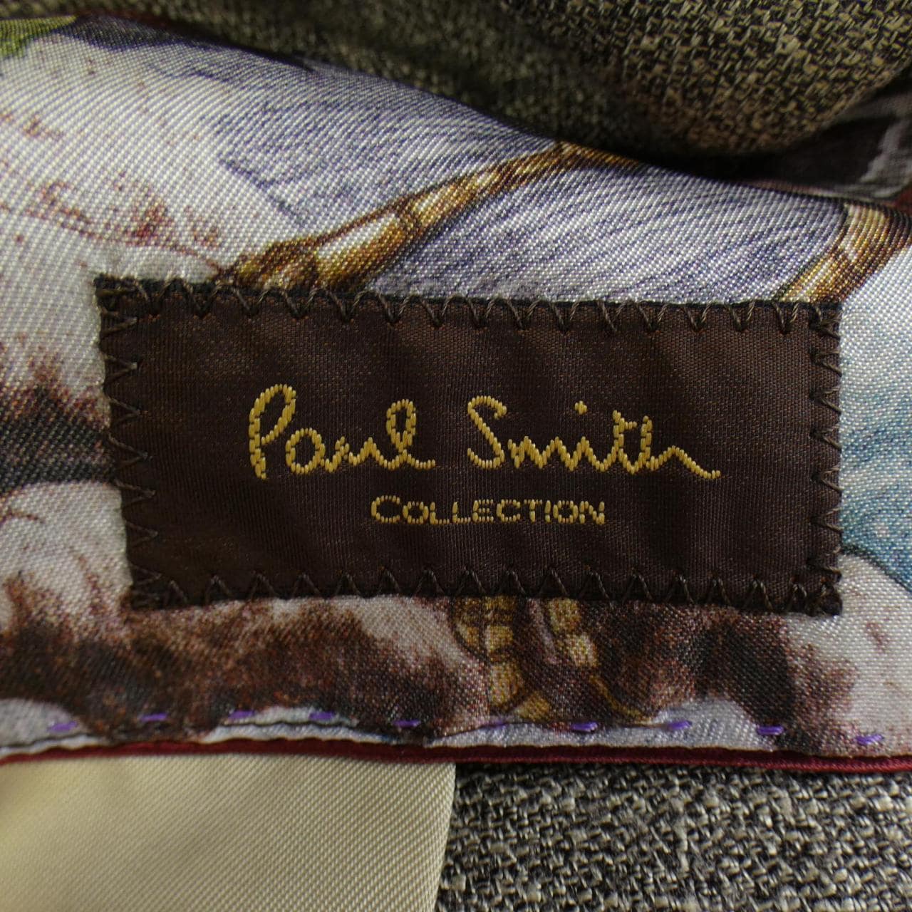 ポールスミス Paul Smith ジャケット