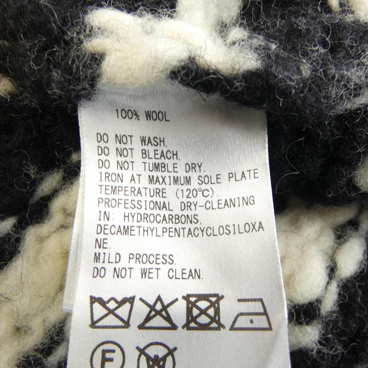 イエナ IENA ニット