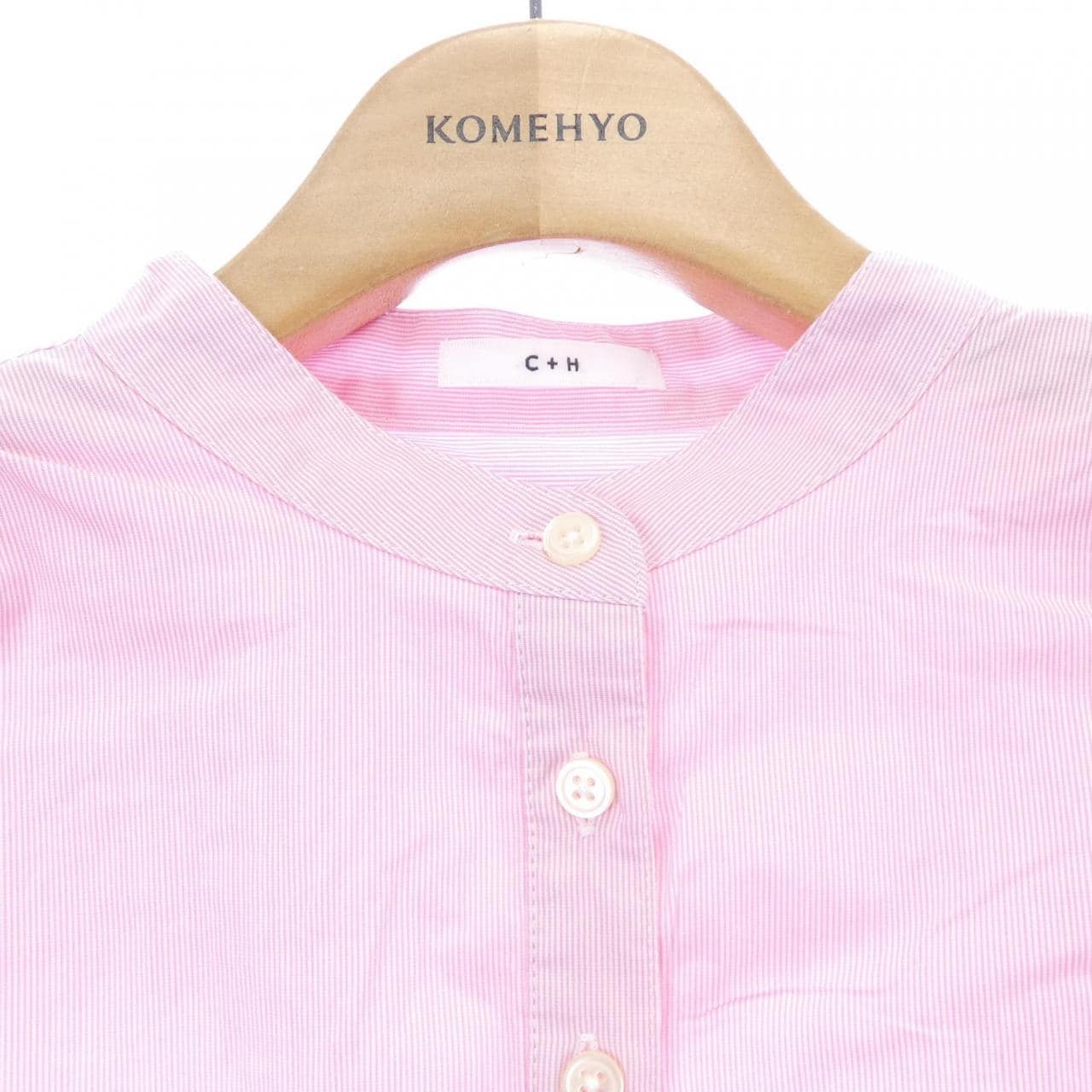 C＋H ワンピース