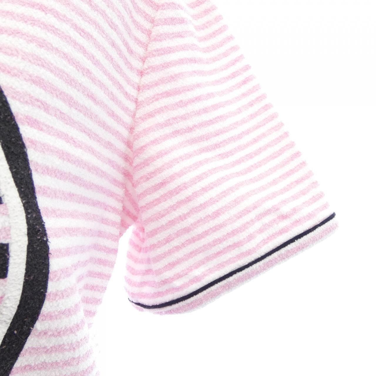 シャネル CHANEL LA PAUSA P60455V22656 19C Tシャツ