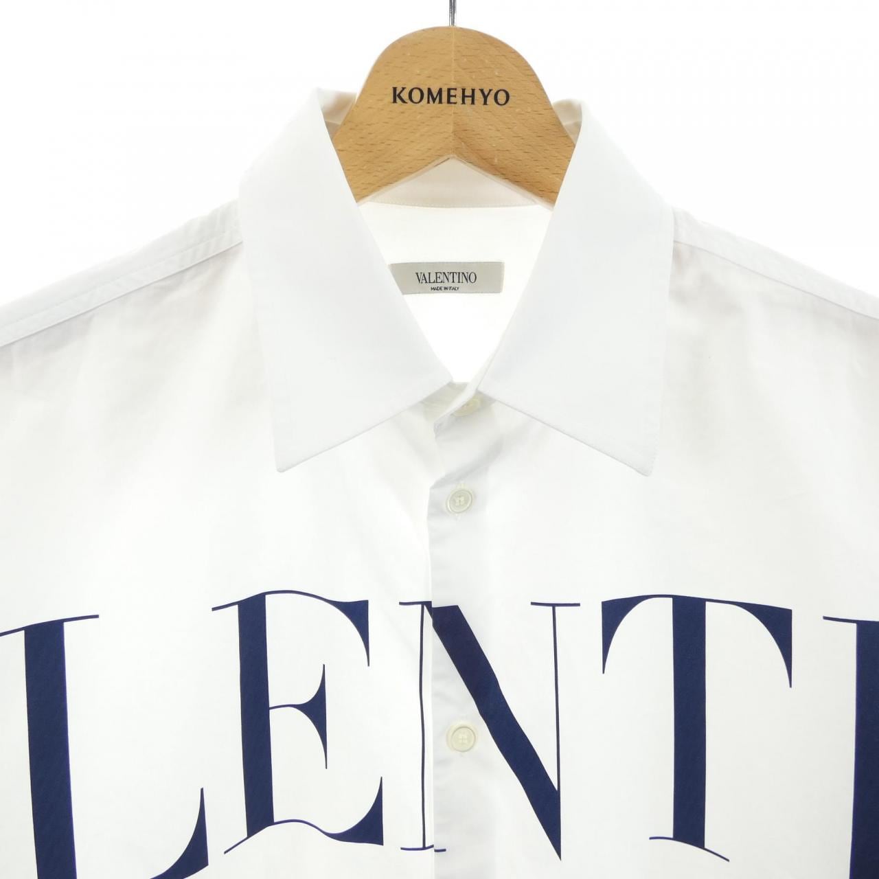 ヴァレンティノ VALENTINO UV3ABD005AP シャツ