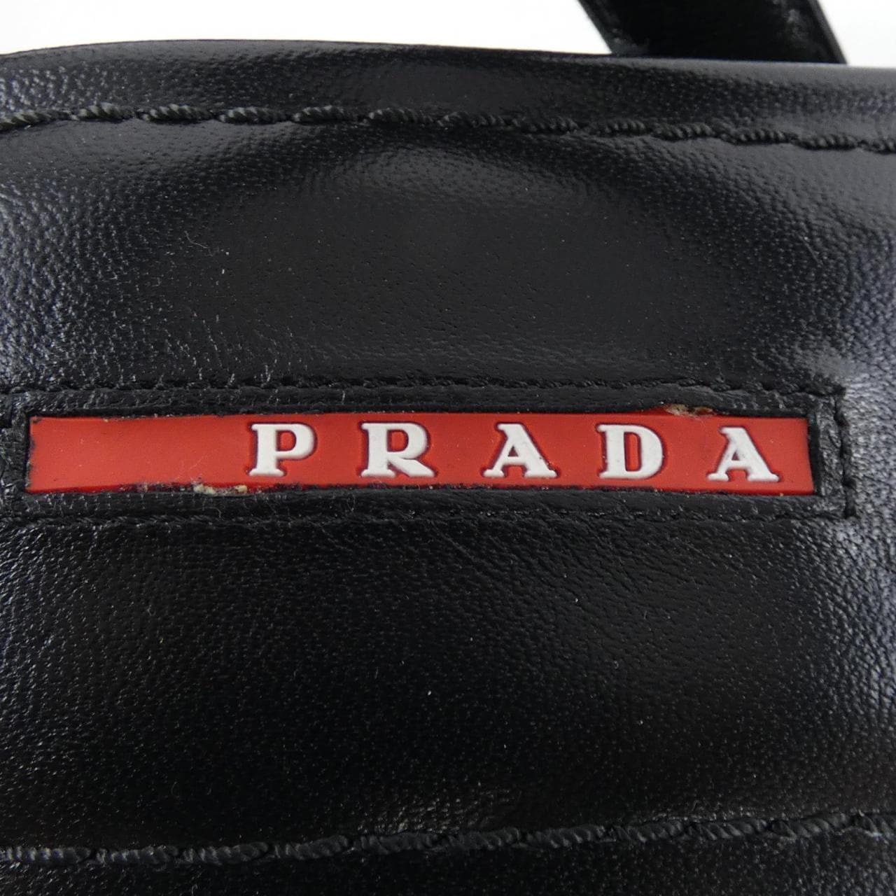 Prada PRADA涼鞋