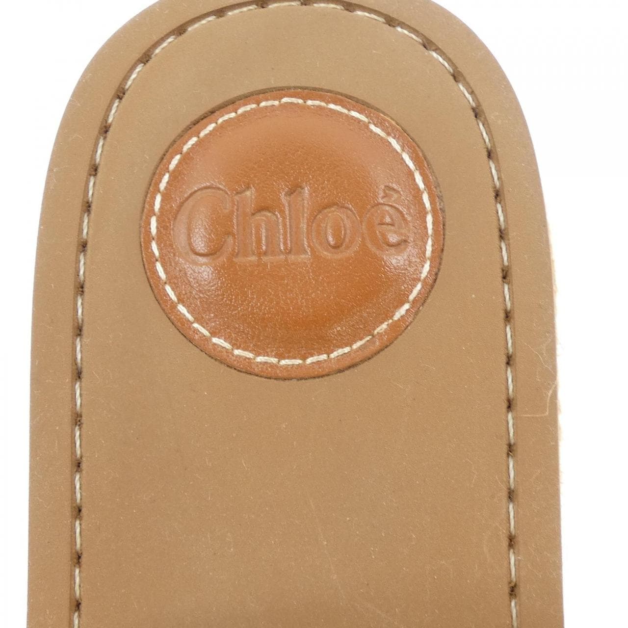 クロエ Chloe サンダル