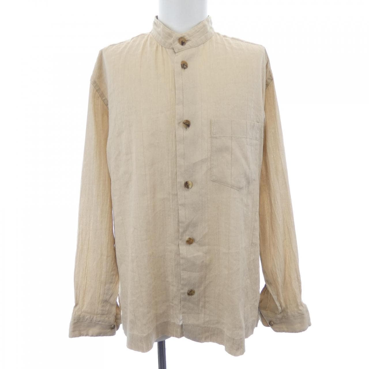 イッセイミヤケメン ISSEY MIYAKE MEN ME93FJ010 シャツ