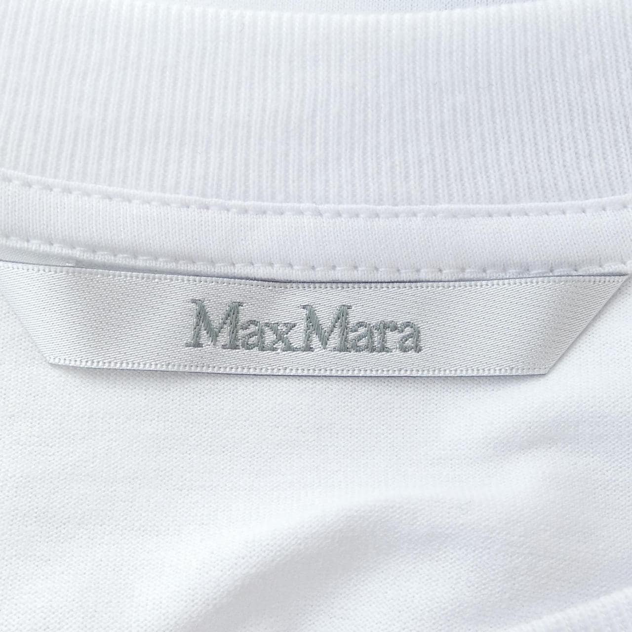 マックスマーラ Max Mara 2521946071 Tシャツ