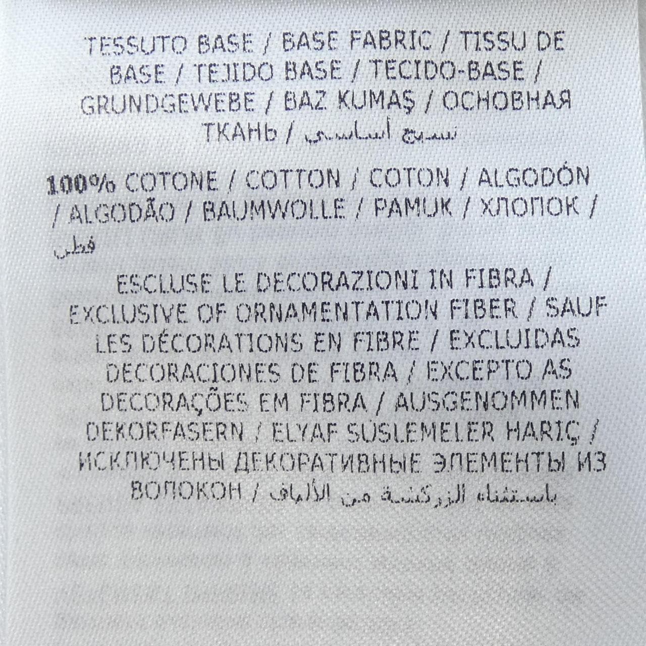 モンクレール MONCLER ALYX Tシャツ