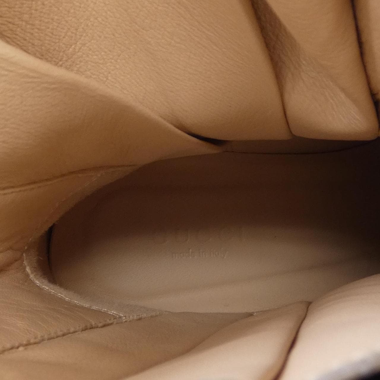 グッチ GUCCI ブーツ