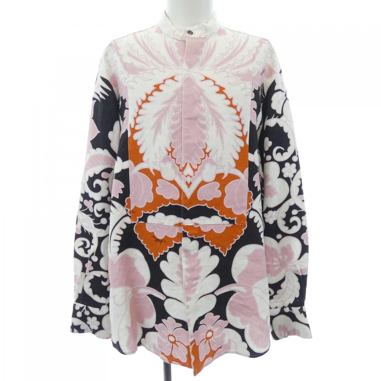 ヴァレンティノ VALENTINO VV3ABG957AM シャツ