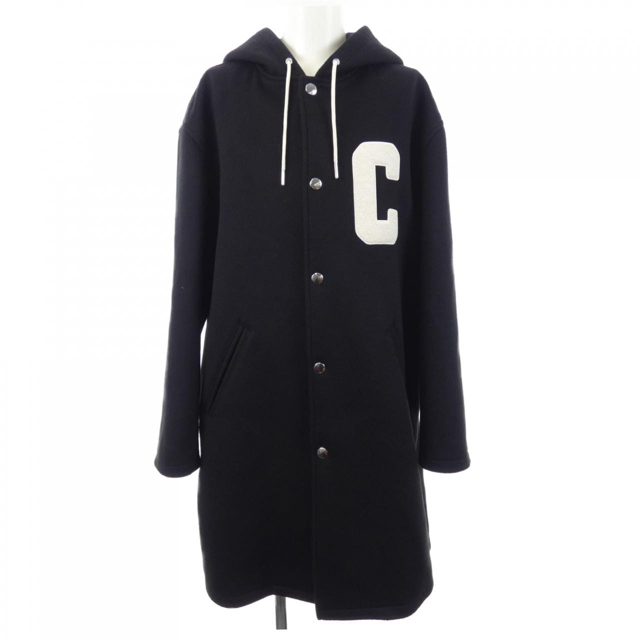 セリーヌ CELINE 2V73S553R コート